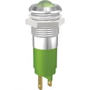 LED indicator light Yellow 24 Vdc 15 mA