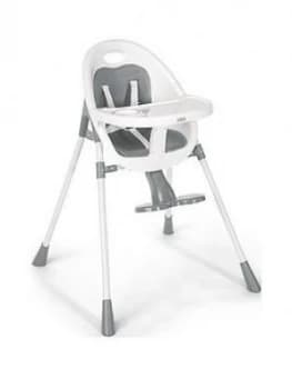 Mamas & Papas Bop Hi Lo Highchair