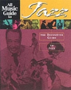 All Music Guide to Jazz by Vladimir Bogdanov and Chris Woodstra and Stephen Thomas Erlewine Paperback