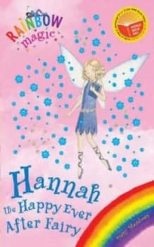 Hannah the Happy Ever After Fairy by Daisy Meadows Paperback