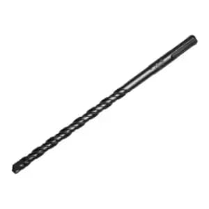 Starrett KBPS10C SDS Plus 2 Point Drill Bit 10 x 210mm STRKBPS10C