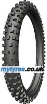 Michelin Cross AC 10 ( 100/90-19 TT 57R Rear wheel, M/C )