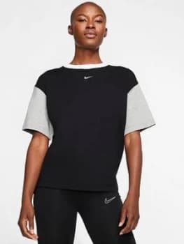 Nike Nsw Essential Tee - Black