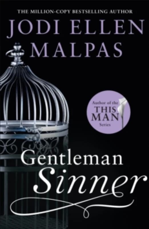 Gentleman Sinner. Paperback. By Jodi Ellen Malpas Books