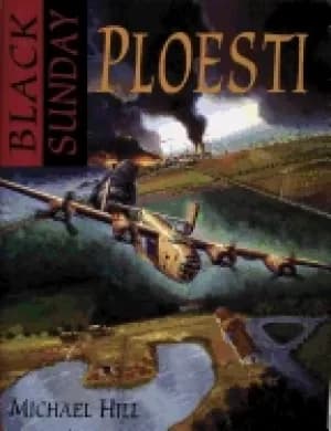 black sunday ploesti