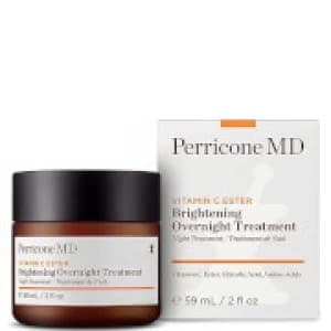 Perricone MD Vitamin C Ester Brightening Overnight Treatment