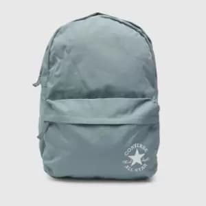 All Star Patch Backpack