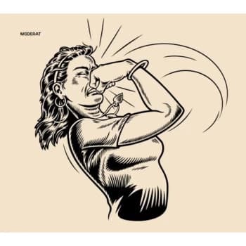 Moderat - Moderat Vinyl