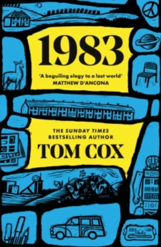 1983 Paperback / softback