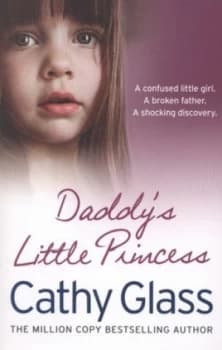 Daddys Little Princess by Cathy Glass Paperback