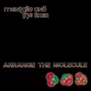 Arrange the Molecule by Mentallo & The Fixer CD Album