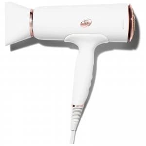 T3 Cura White 2482081 1875W Hair Dryer