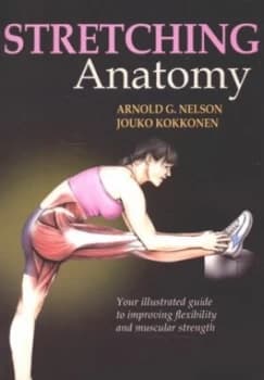 Stretching Anatomy Paperback