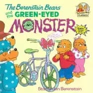 berenstain bears and the green eyed monster