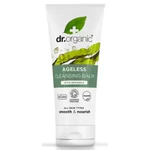 Dr Organic Seaweed Ageless Cleansing Balm