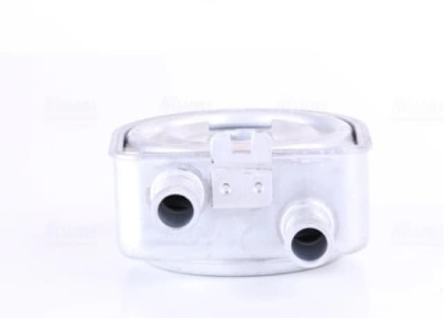 CLIMTEX CH8-344 Oil Cooler without gaskets/seals Aluminium Oil Cooler,engine oil (469)