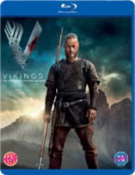 The Vikings - Season 2