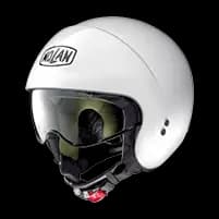 Nolan N21 Special 089 Pure White 2XL