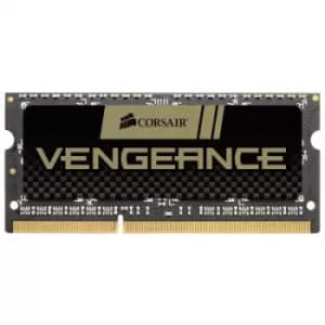 Corsair Vengeance 8GB 1600MHz DDR3 Laptop RAM