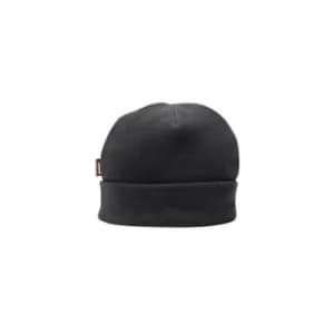 Portwest HA10 Insulatex Lined Black Fleece Hat