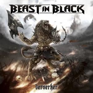 Berserker by Beast In Black CD Album