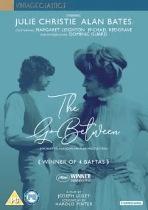 The Go-Between (DVD)