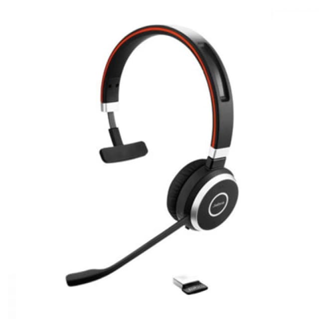 JABRA EVOLVE 65 SE LINK380A MS