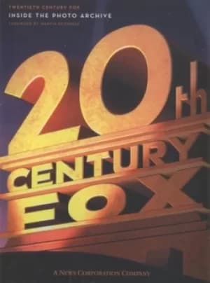 Twentieth Century Fox by Rob Easterla
