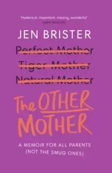 The Other Mother : a memoir for ALL parents (not the smug ones)