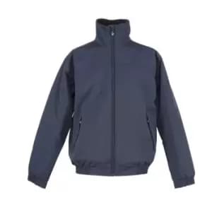 Aubrion Unisex Adult Team Blouson Jacket (M) (Navy)