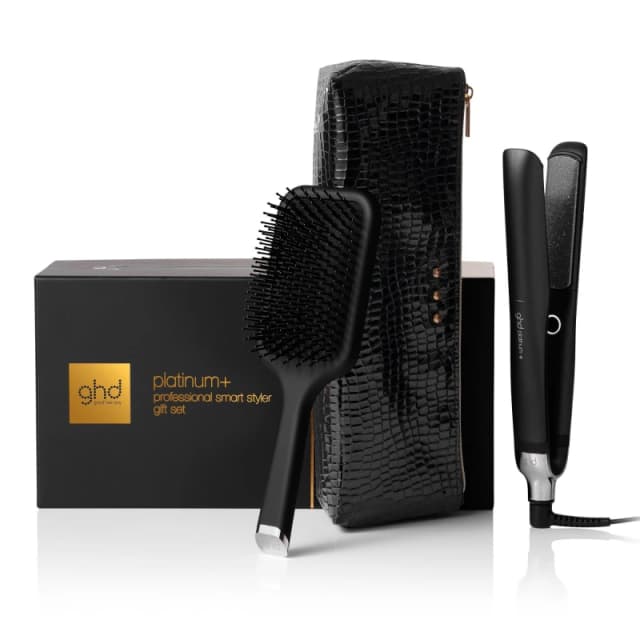 GHD GHD X25 PlatinumSet Ld62 Black female One Size