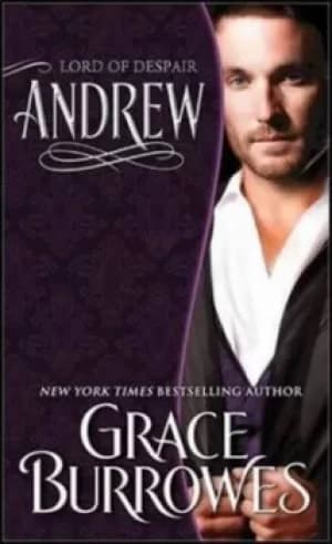 Andrew by Grace Burrowes
