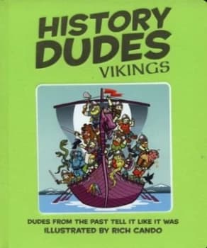 Vikings by Peter Chrisp Hardback