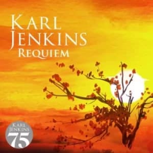 Requiem by Karl Jenkins CD Album
