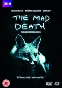 The Mad Death The Complete Miniseries - DVD