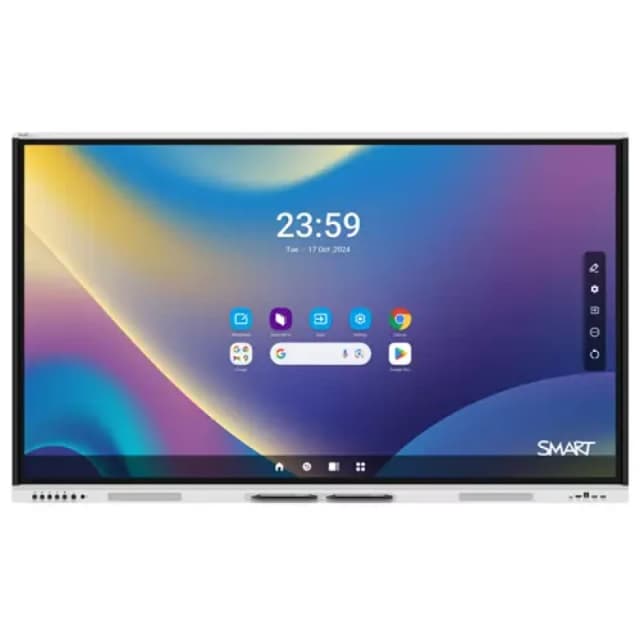 SMART Technologies 65" GXV4 Series Display - Clearance