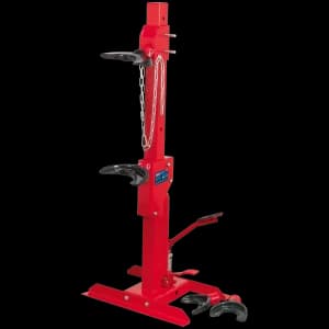 Sealey RE231 Hydraulic Coil Spring Compressing Station