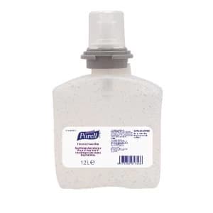 Purell Hand Gel TFX 1.2 Litre Refill Pack of 2 5476 02 EEU