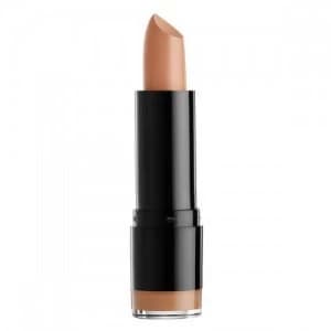 NYX Professional Makeup Extra Creamy Round Lipstick Rea