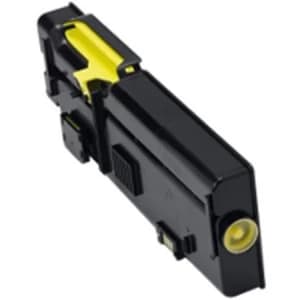 Dell 593BBBO RP5V1 Yellow Laser Toner Ink Cartridge