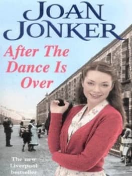 After the Dance Is Over by Joan Jonker Paperback