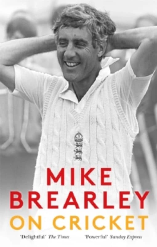 On Cricket Paperback / softback