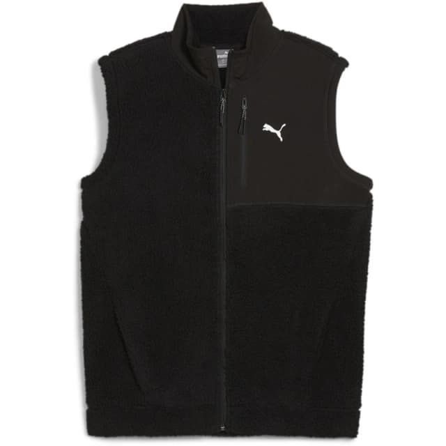 Puma Open Rd Gilet Gilets - Lightweight XS Black 60240703310