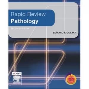 Pathology by Edward F Goljan