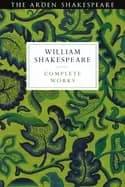 arden shakespeare third series complete works