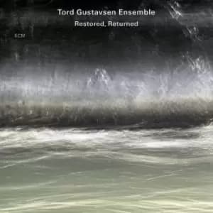 Tord Gustavsen Trio - Restored, Returned CD Album - Used