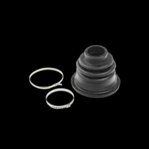 LOBRO CV Boot AUDI 304957 8D0407285,8K0498203B,8D0407285 CV Joint Gaiter,CV Joint Boot,Bellow, drive shaft 8K0498203B,8D0407285,8K0498203B,8D0407285