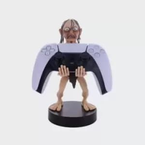 Lord of The Rings Gollum 8Cable Guy