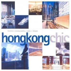 Hong Kong Chic by Sofia Suarez Paperback