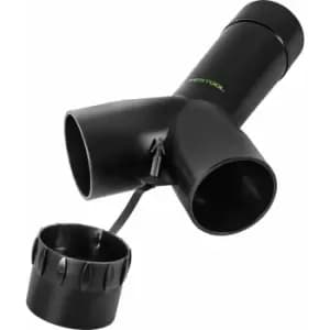 Y Piece, antistatic d 50 sv-as/d 50 v 452898 - Festool